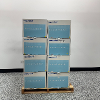 Eppendorf BioBLU 50c Macrosparge Quantity 8 image 0